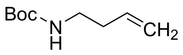 1-(Boc-amino)-3-butene