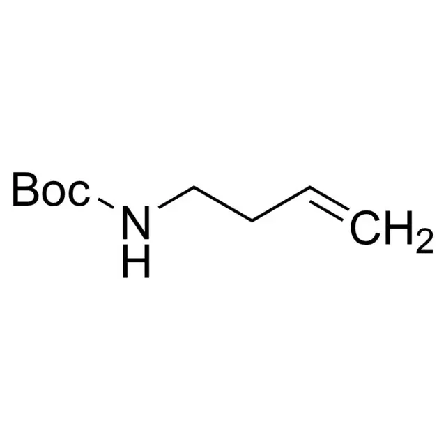 1-(Boc-amino)-3-butene