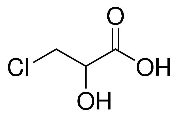 β-Chlorolactic acid