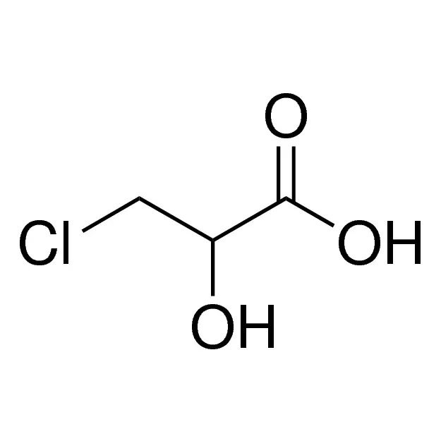 β-Chlorolactic acid