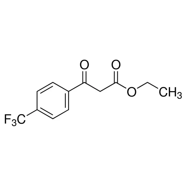 Ethyl (4-trifluoromethylbenzoyl)acetate