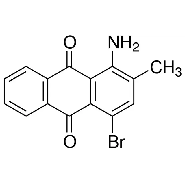 1-Amino-4-bromo-2-methylanthraquinone