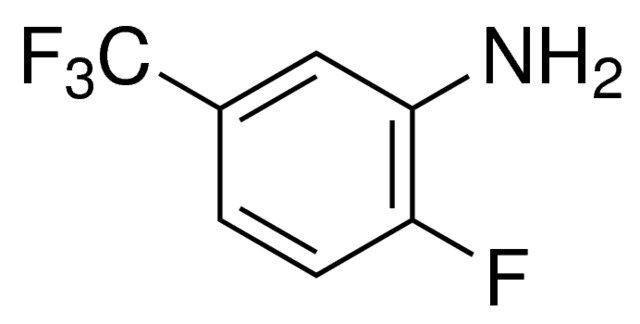 2-Fluoro-5-(trifluoromethyl)aniline