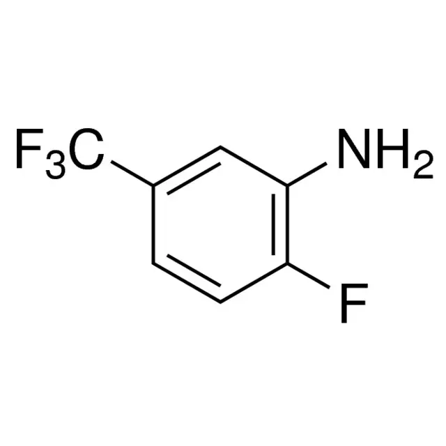 2-Fluoro-5-(trifluoromethyl)aniline
