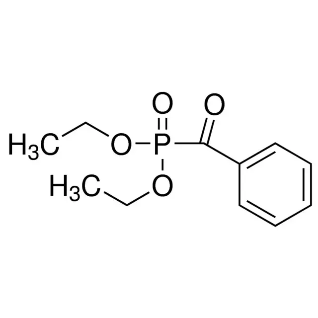 Diethyl benzoylphosphonate