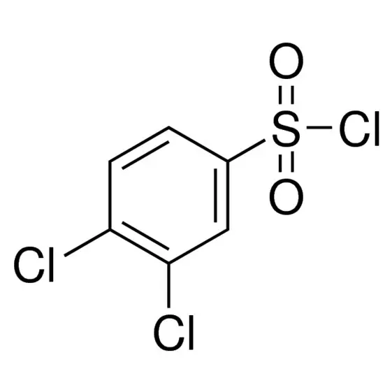3,4-Dichlorobenzenesulfonyl chloride