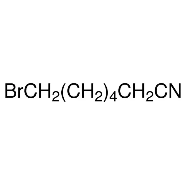 7-Bromoheptanenitrile