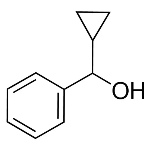 α-Cyclopropylbenzyl alcohol