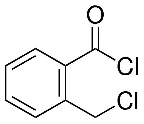 2-(Chloromethyl)benzoyl chloride