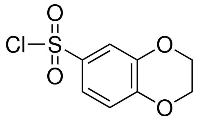 1,4-Benzodioxan-6-sulfonyl chloride