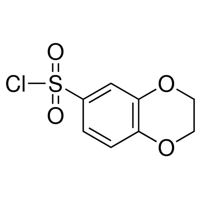 1,4-Benzodioxan-6-sulfonyl chloride