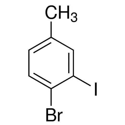 4-Bromo-3-iodotoluene
