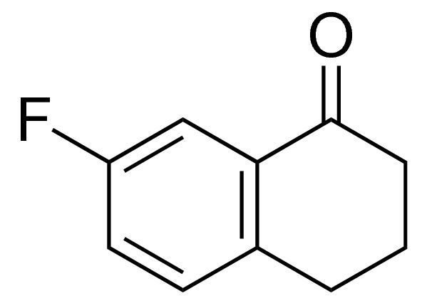 7-Fluoro-1-tetralone