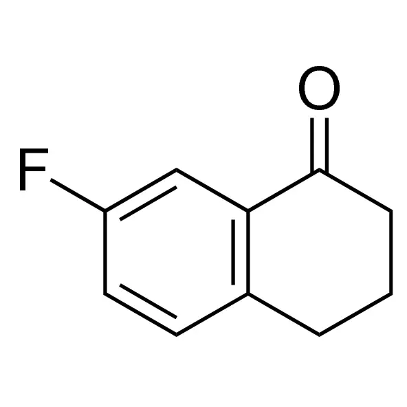 7-Fluoro-1-tetralone