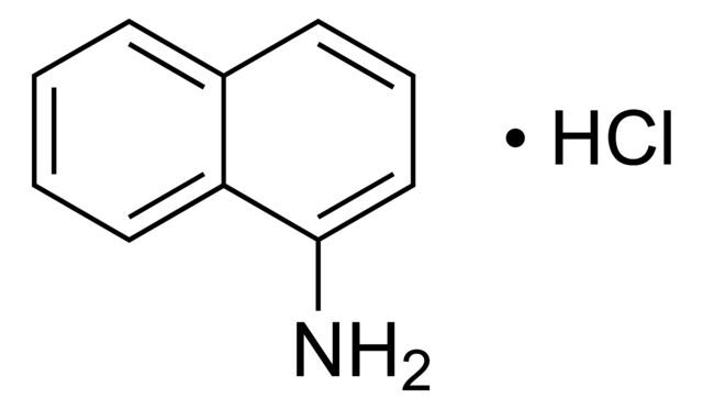 1-Aminonaphthalene hydrochloride