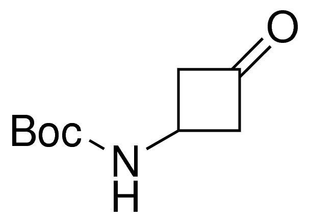 3-(Boc-amino)cyclobutanone