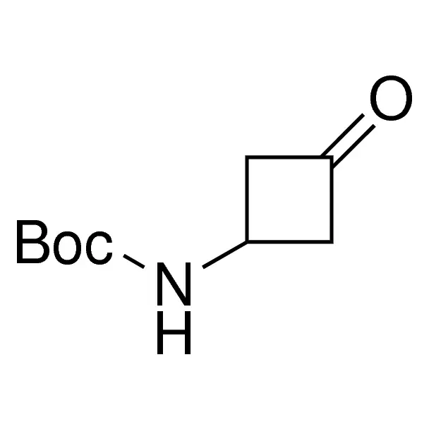 3-(Boc-amino)cyclobutanone