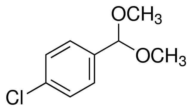 4-Chlorobenzaldehyde dimethyl acetal