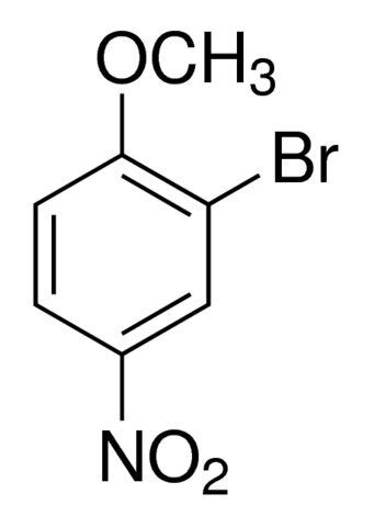 2-Bromo-4-nitroanisole