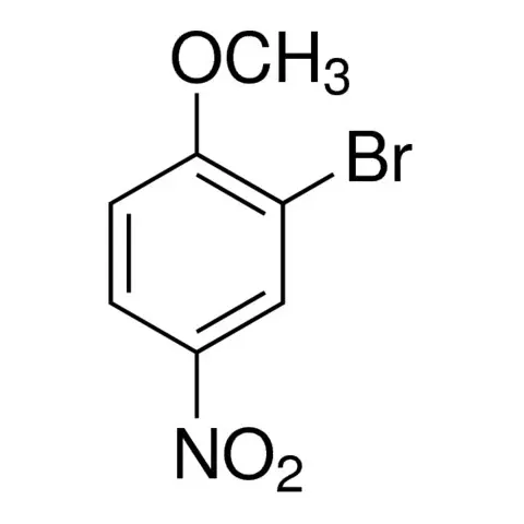2-Bromo-4-nitroanisole