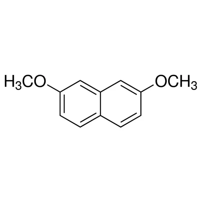 2,7-Dimethoxynaphthalene