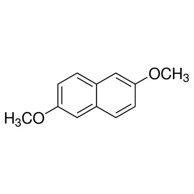 2,6-Dimethoxynaphthalene