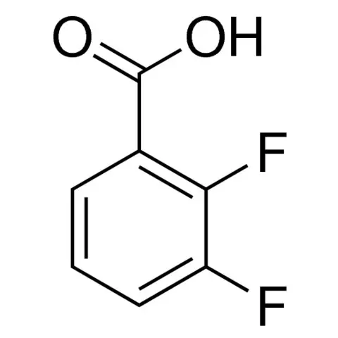 2,3-Difluorobenzoic acid