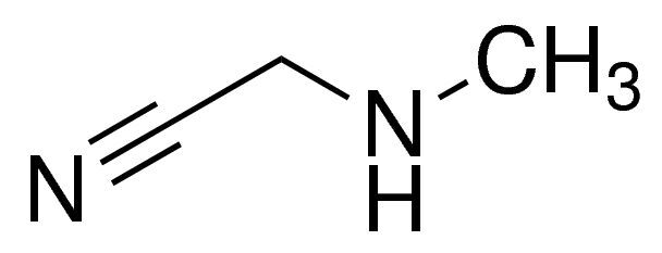 (Methylamino)acetonitrile