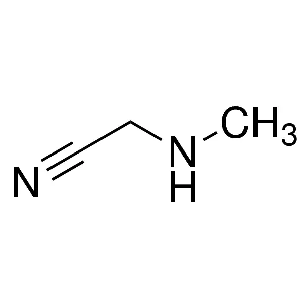 (Methylamino)acetonitrile