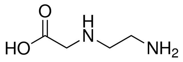 [(2-Aminoethyl)amino]acetic acid