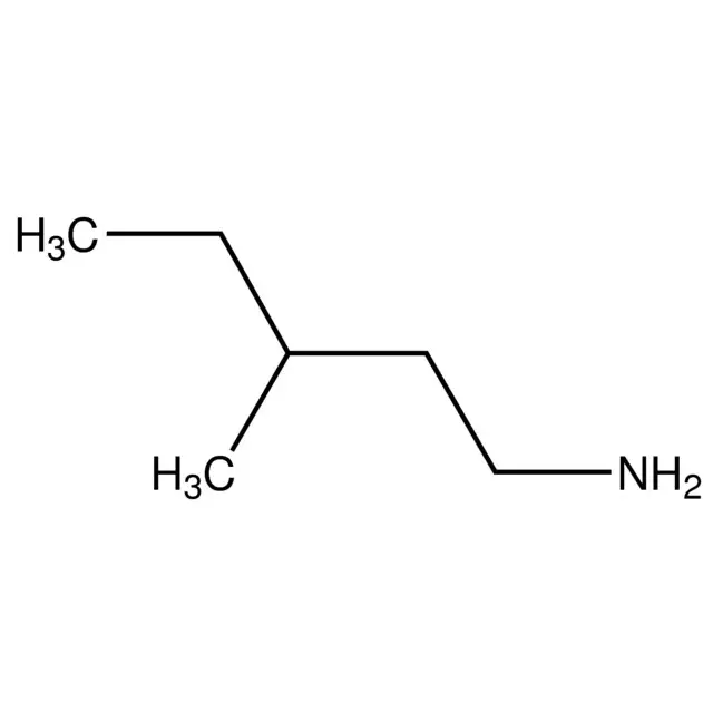 (3-Methylpentyl)amine