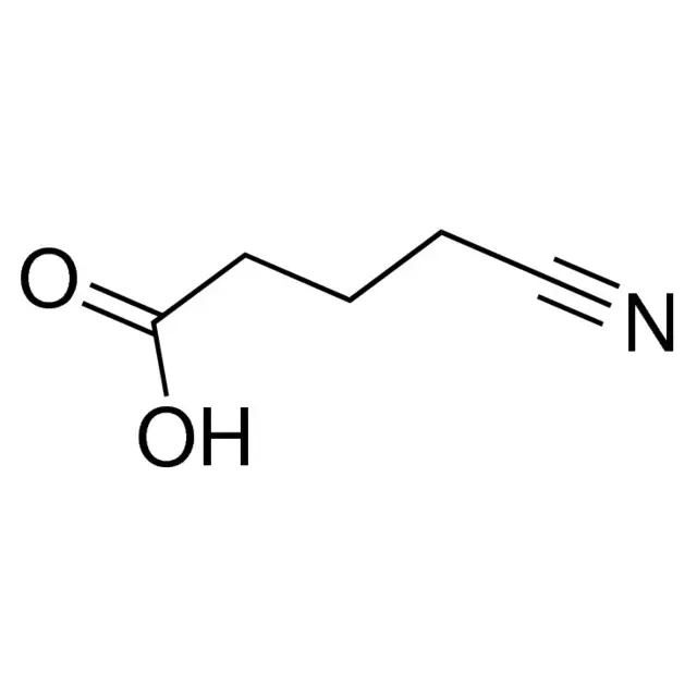4-cyanobutanoic acid
