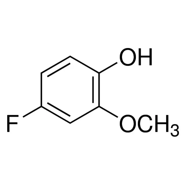 4-Fluoro-2-methoxyphenol