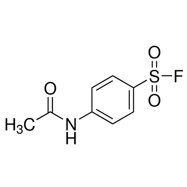 4-(Acetylamino)benzenesulfonyl fluoride