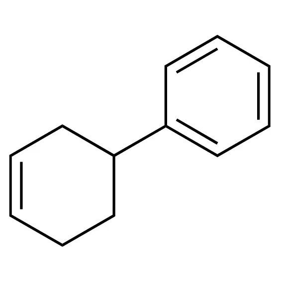 3-Cyclohexen-1-ylbenzene