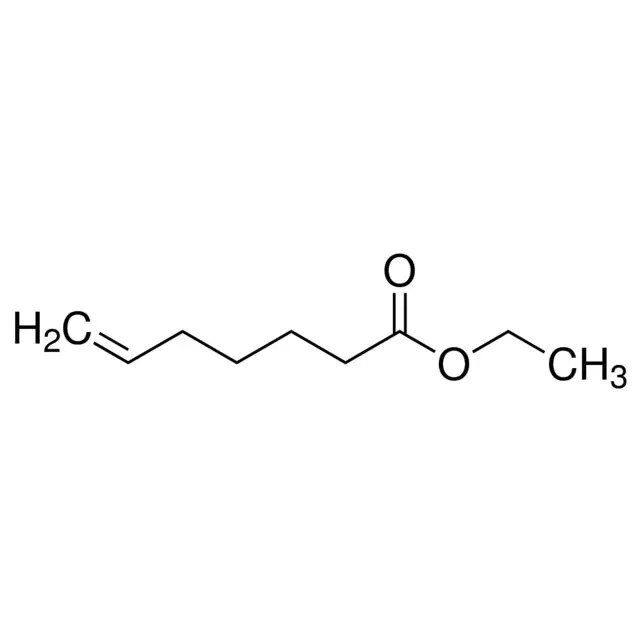 Ethyl 6-heptenoate