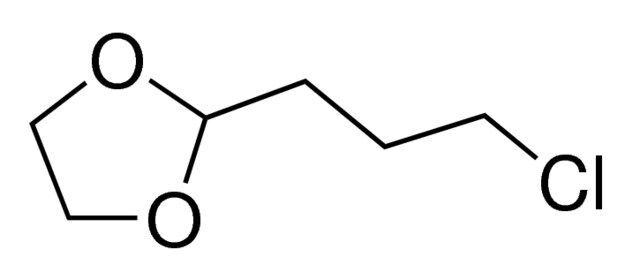 2-(3-Chloropropyl)-1,3-dioxolane
