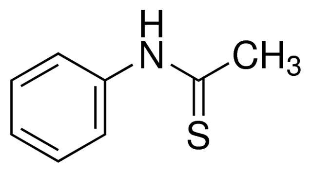 Thioacetanilide