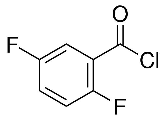 2,5-Difluorobenzoyl chloride