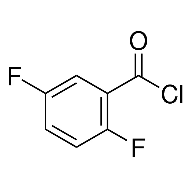 2,5-Difluorobenzoyl chloride