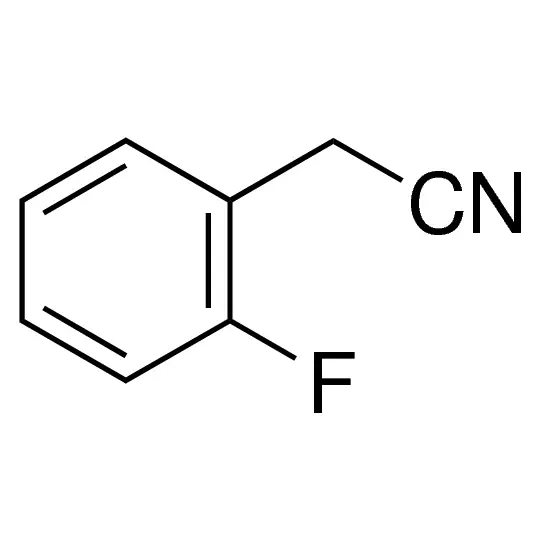 2-Fluorophenylacetonitrile
