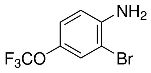 2-Bromo-4-(trifluoromethoxy)aniline