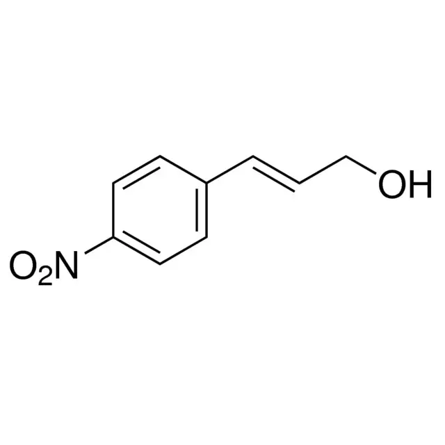 4-Nitrocinnamyl alcohol
