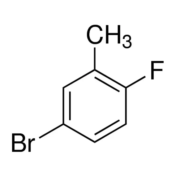 5-Bromo-2-fluorotoluene