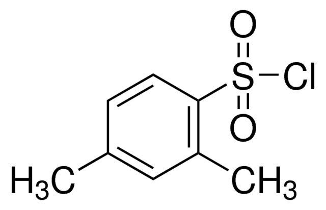 2,4-Dimethylbenzenesulfonyl chloride