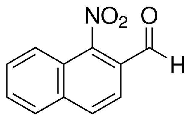 1-Nitro-2-naphthaldehyde