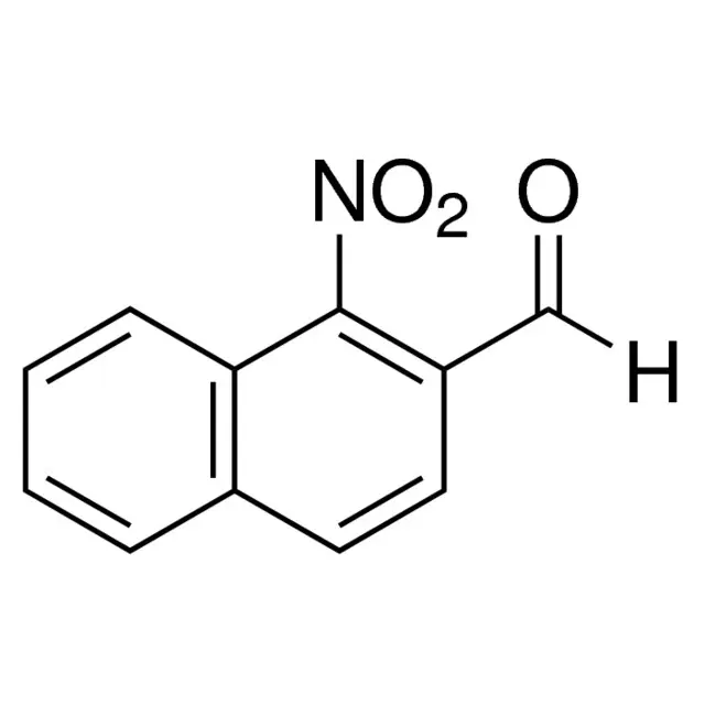1-Nitro-2-naphthaldehyde