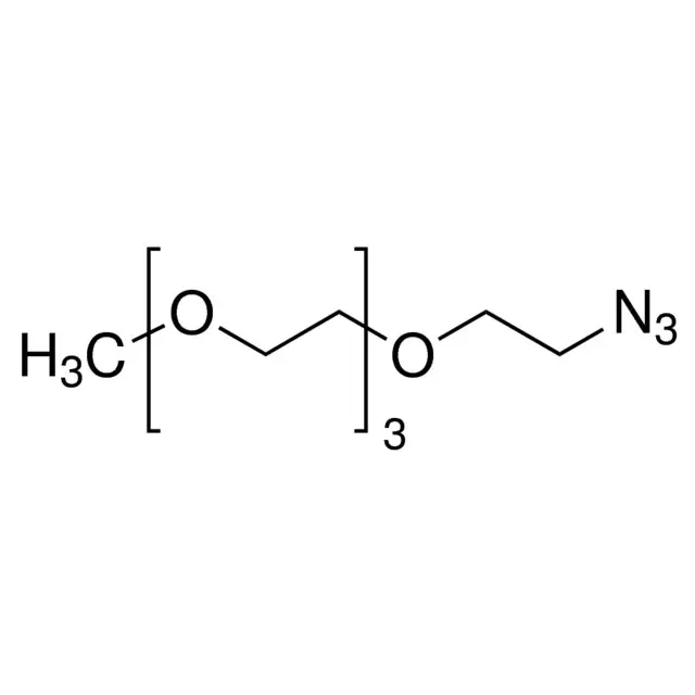 O-(2-Azidoethyl)-O′-methyl-triethylene glycol