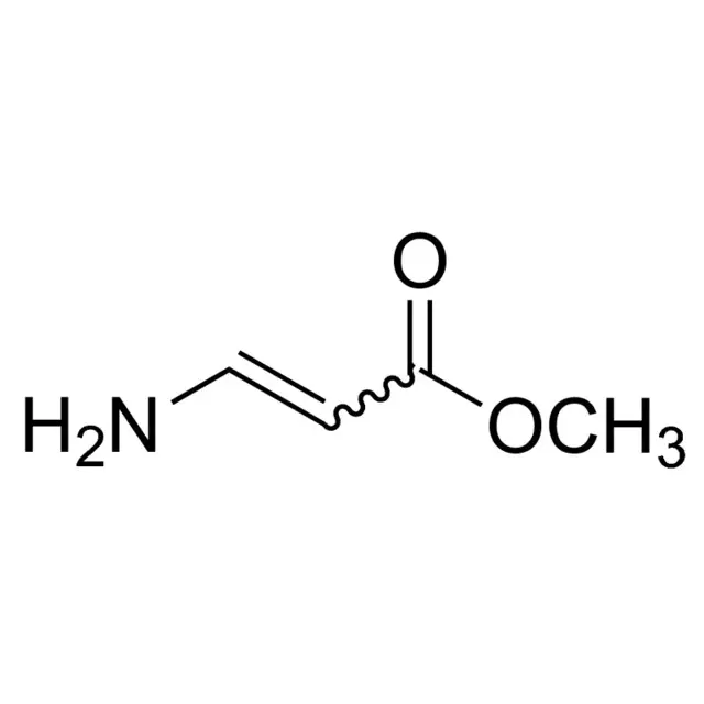 Methyl 3-aminoacrylate, mixture of E and Z isomers