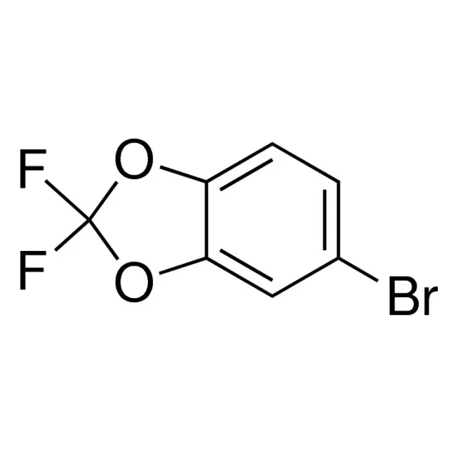 5-bromo-2,2-difluoro-1,3-benzodioxole